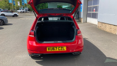 Volkswagen Golf 2.0 TDI R-Line 5dr DSG Diesel Hatchback